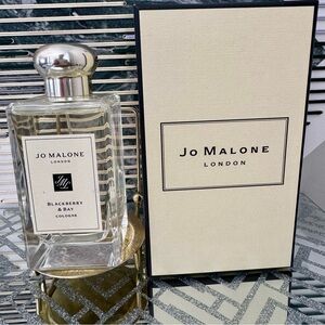 Jo Malone Blackberry & Bay 3.4 oz Unisex Body
